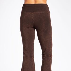 Chatoyant Bell Bottoms